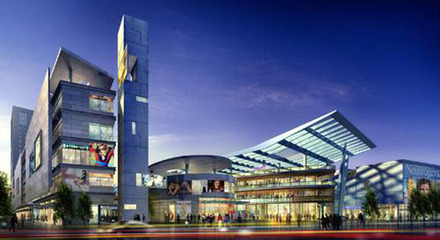 商業(yè)地產(chǎn)人流與業(yè)態(tài)規(guī)劃設(shè)計(jì) 驅(qū)動商業(yè)綜合體成功的關(guān)鍵因素