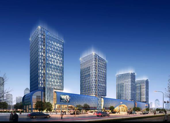 對不起,我要辭職去這些公司上班了!石家莊最有錢的企業(yè)都在這兒了