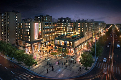 社區(qū)商業(yè)怎么玩才能日進(jìn)斗金？