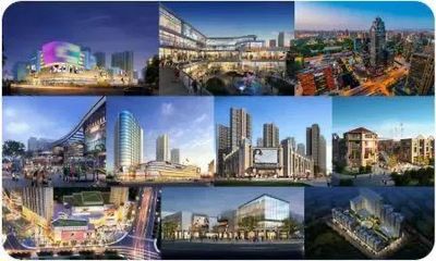 恒太商業榮登中國商業地產百強30強，以卓越商業綜合體管理服務引領行業新風向