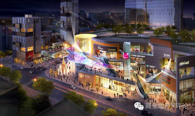 開發(fā)運(yùn)營(yíng)二三線城市商業(yè)綜合體的策略與路徑