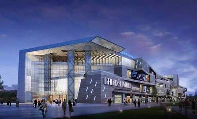 盤點(diǎn)泉州商業(yè)綜合體 改變生活，誰(shuí)主沉??？