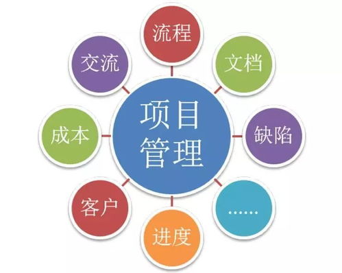 商業(yè)綜合體管理服務(wù)的多項(xiàng)目管理 策略、工具與實(shí)踐