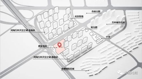 江西萬(wàn)科首家TOD商業(yè)綜合體即將啟幕，賦能城市商業(yè)新生態(tài)