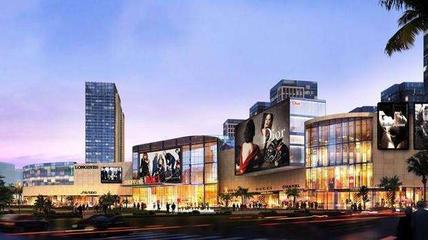 構(gòu)建商業(yè)綜合體安全堡壘 物業(yè)管理雙重預防機制建設(shè)