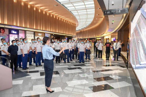 筑牢安全防線，共筑平安商業(yè)——全國大型商業(yè)綜合體消防安全管理示范創(chuàng)建工作現(xiàn)場會召開