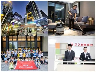 房天下產業網洞察 商業綜合體管理服務的現狀、挑戰與發展趨勢