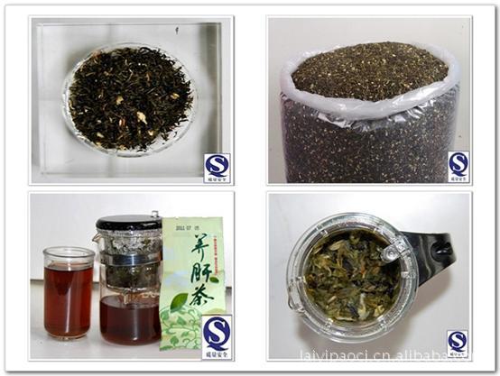 杯裝養肝茶 現代健康飲品的新選擇，北京萬隆鼎盛茶葉打造招商新機遇